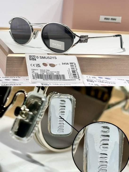 Picture of Miu Miu Sunglasses _SKUfw79721818fw